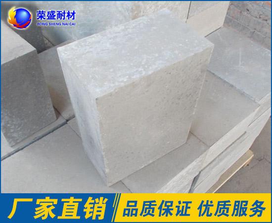 Phosphate Bonded High Alumina Refractory Brick 230 X 114 X 65mm With High Refractoriness