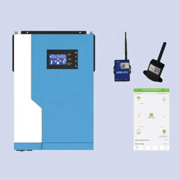 3 Pin Ac Power Connector For Solar Inverter 5Kw Solar Inverter Off Grid 12V 230V 3 Pin Ac Power Connector For Solar Inverter