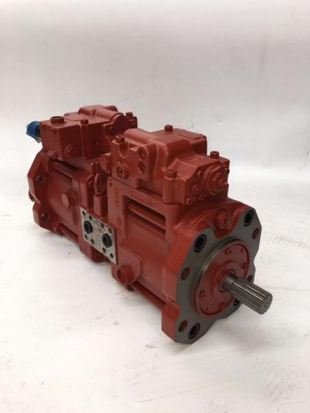 K3V63 HD400-7 HD150-7 EX120-5-6 PC120-5 HYDRAULIC PUMP CONVERSION KIT USE FOR EXCAVATOR