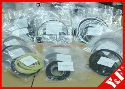 Kit d'étanchéité à l'excavateur pour EX60 EX100 EX200 EX300 EX400