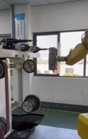 Robots industriels de haute précision pour le débroussaillage