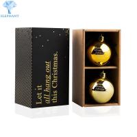 Customized Black Luxury Printing Logo CosmetiC Magnetic Makeup Jar Packaging Corrugated Mailer Boxes