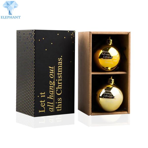 Customized Black Luxury Printing Logo CosmetiC Magnetic Makeup Jar Packaging Corrugated Mailer Boxes