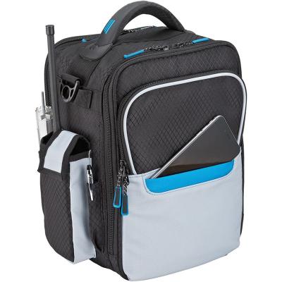 Cross Country Flight Gear HP Crosswind Bag OEM / ODM Service Acceptable