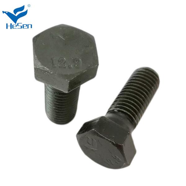 7X2562 8T4123 Hex Bolts And Nuts Sprocket Bolt Excavator Komatsu PC360