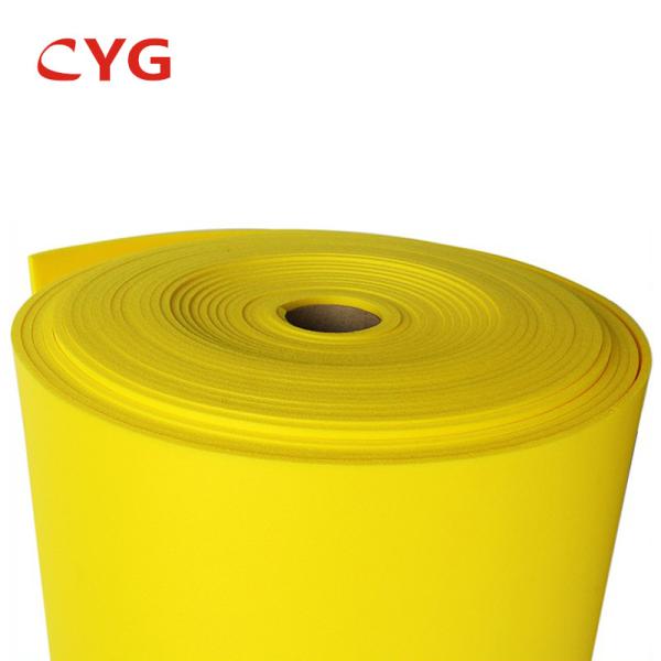 Flooring Underlay Acoustic Crosslink Pe Foam , Building Insulation Foam Soundproof