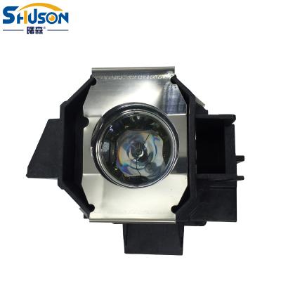 Bulbos do projetor de OBH EMP TW1000 TW700 TW980 ELPLP39 Epson