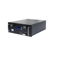 Batterie de stockage de l'énergie domestique de longue durée 48 volts 150ah 100ah 200ah