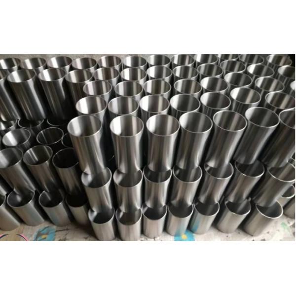 6CT Cylinder Liner Sleeve Wear Proof Cast Iron Cylinder Liners