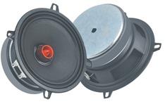 5midrange speaker ME5G, 6 ohms,50W, 1'' voice coil, freq. response: 134-20kHz, Sensitivity: 90.7dB
