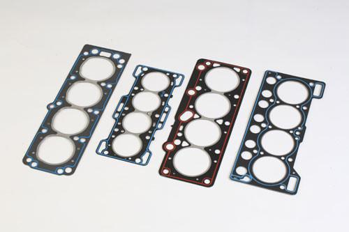 Rubber 21R Cylinder Gasket Head Of Toyota OEM 11115-37010 85.5mm Bore Size