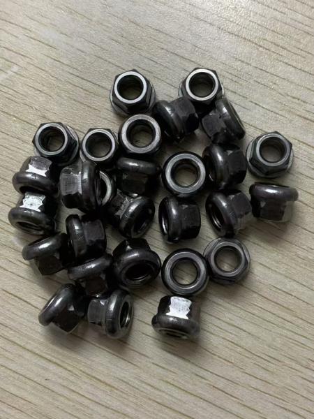 Custom Machining Non-Standard Parts Precision CNC Manufacturing