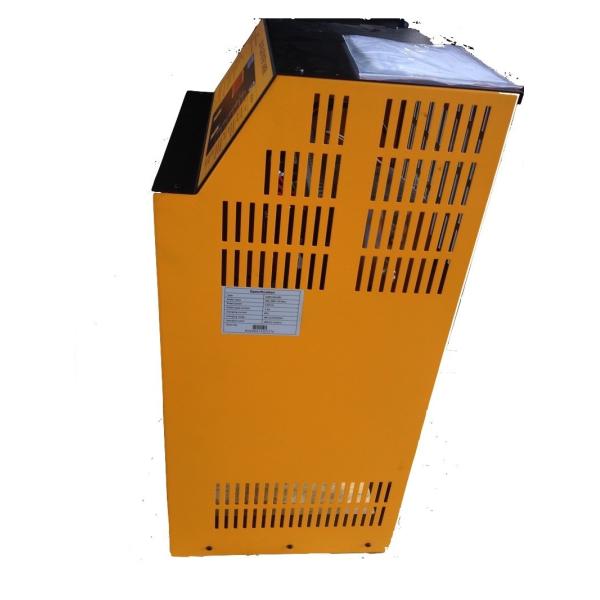 High Efficiency CZB5C Intelligent Charger for Electric Forklift