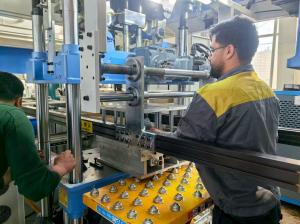 Hengxing Blister Machinery (Shenzhen) Co., Ltd