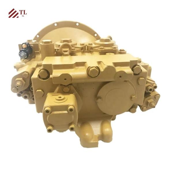 Construction Works Yu 'an Excavator SBS 120 SBS120 Hydraulic Pump 320D 2726955 272-6955