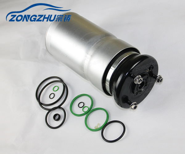 Front Air Spring Front Suspension Parts Land Rover Discovery 3 LR016403 RNB501580