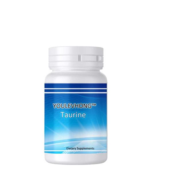 China Manufactured Taurinum Nutritional Supplement with 78-Month Shelf Life