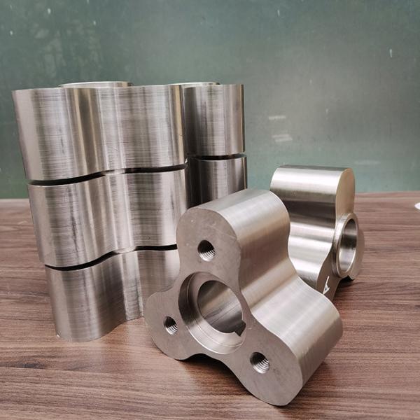 Chemical Additive Stainless Lobe Pump 600 Rpm Anti Aging Stable