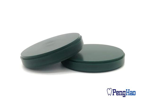 98 / 95 / 89mm Dia Dental Wax Block Anti Static With High Melting Point