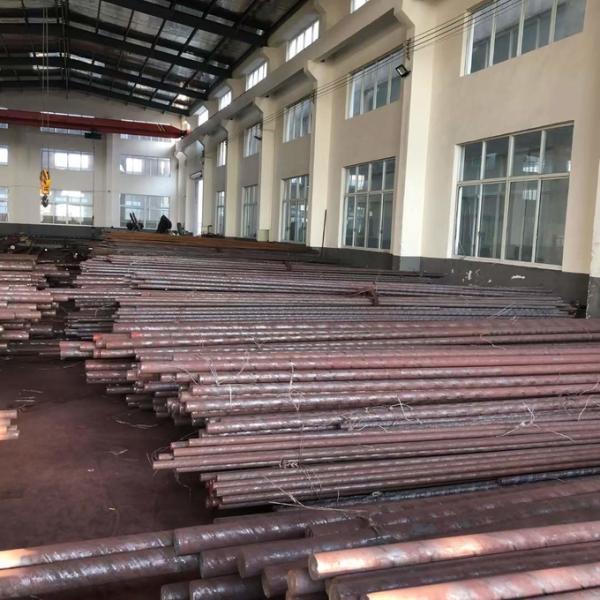 UNS S21800 Стержень из нержавеющей стали урожая для химического промышленного сплава218 вал из нержавеющей стали