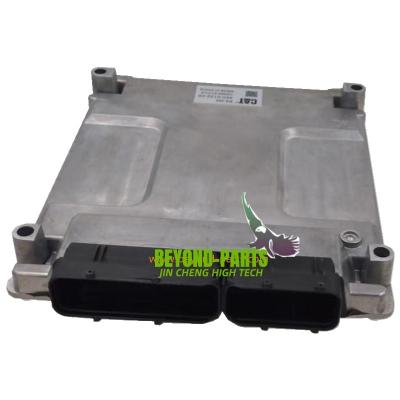 Controlador novo original Control Unit da placa do computador de Spare Parts Engine da máquina escavadora de catererpillar 326D2 460-0132