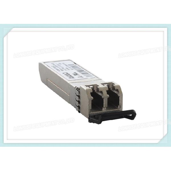 S-SFP-GE-LH40-SM1550 Huawei 10g SFP Optical Transceiver Single Mode Module