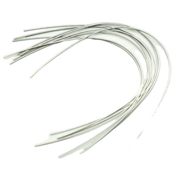 Rectangular Wire Stainless Steel Orthodontic Arch Wires