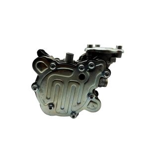 Тело редуктора LN-AT09A LPG регулятора давления LLANO LPG алюминиевое для автозапчастей