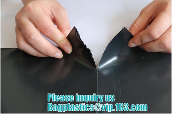 BUILDING FILMS, Asbestos bag, PE asbestos bag, building waste bag asbestos bag, building waste bag asbesto, rubble sacks