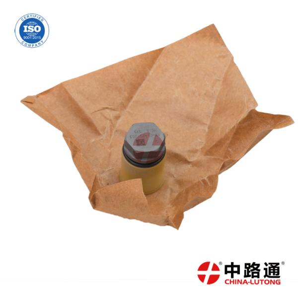 Common Rail Pressure Limiting Valve 1 110 010 018 Automatic Fuel Pressure Limiting Relief Valve