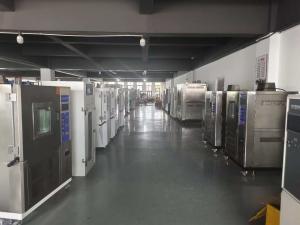 DONGGUAN LONROY EQUIPMENT CO LTD