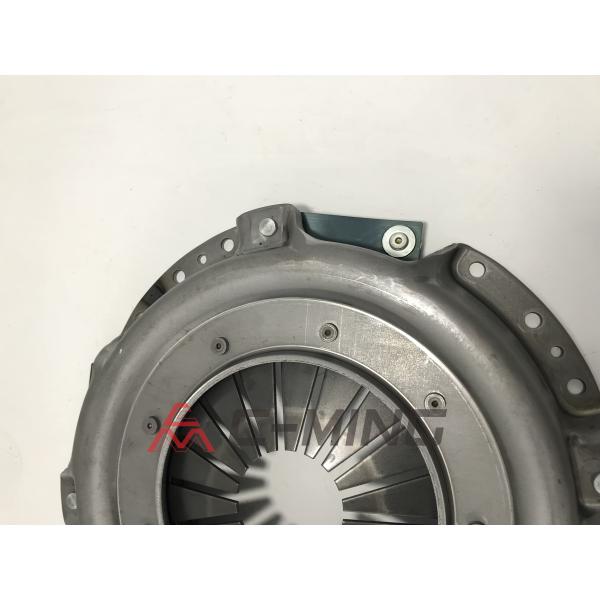 NSC528 SD33T Nissan Clutch Kits 275*180*320mm Clutch Cover