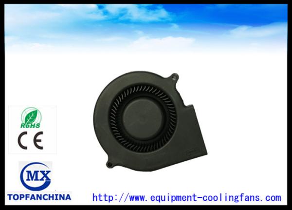 40MM DC Blower Fan Motor / 1.6 inch DC Cooling Blower Fan / 40 × 40  ×10MM Motor