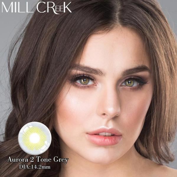14.2mm Diameter Prescription Contact Lenses -8.00 Power 40% Water Content
