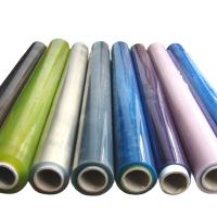 Environnemental Résistant à l'usure TPU Film 1400mm Largeur personnalisable