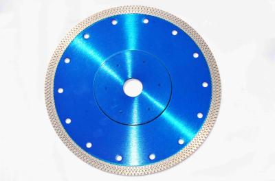 Special Turbo Segmented Ceramic Tile Cutting Blade OEM & ODM Available