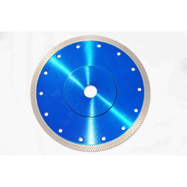 Special Turbo Segmented Ceramic Tile Cutting Blade OEM & ODM Available