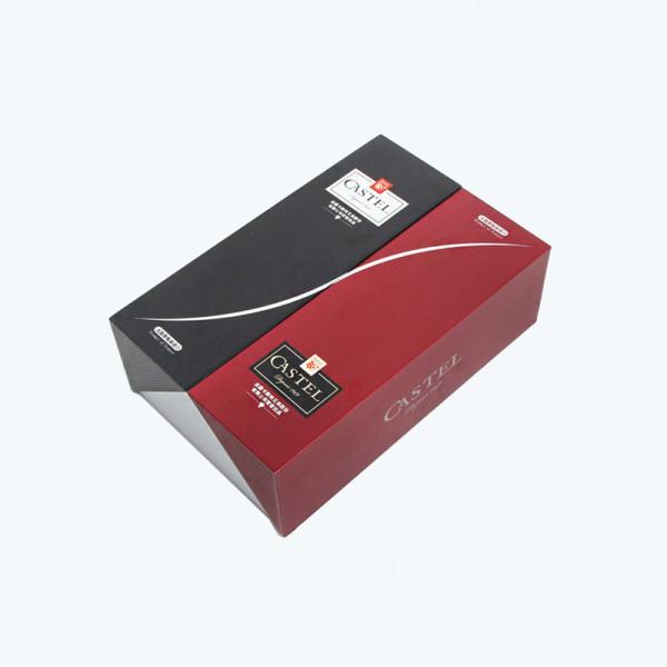 4C Offset Printing Cardboard Boxes