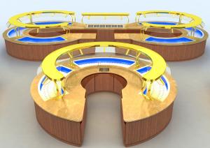 Guangzhou IMO Catering  equipments limited