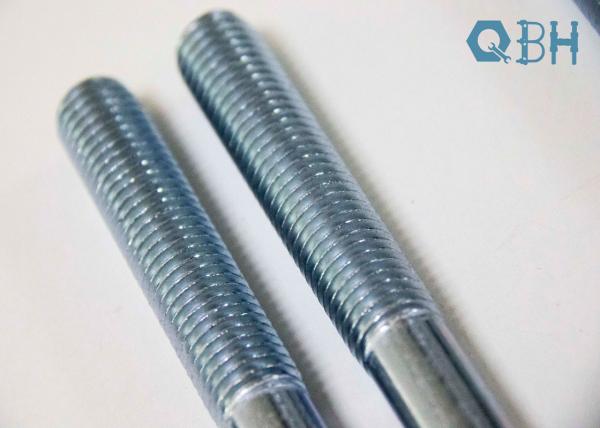 BUILDING U BOLTS CARBON STEEL U BOLTS ZINC CLASS4.8/8.8 M6-M36