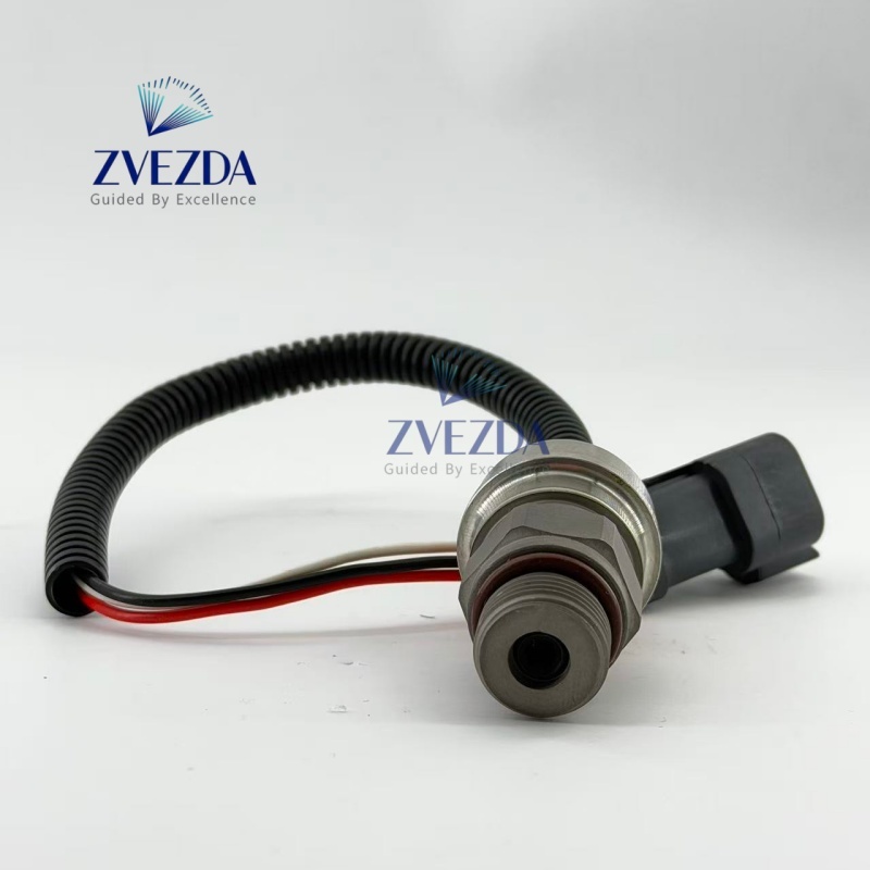 E320B E320C E320D High Temp Pressure Sensor 40MPa 2218859HE03