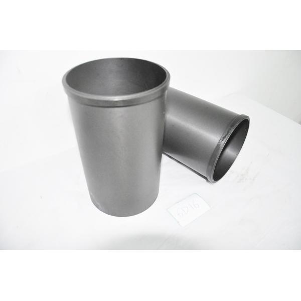 Mitsubishi Original Spare Parts 6D16 6D34 S4E S6K 4D55 6D22 Cylinder Liner