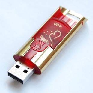 O flash marcado de USB conduz para o descolamento 130 de kingston