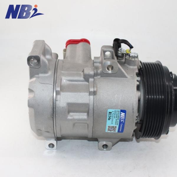Toyota AC Compressor Auto compressor de ar para Toyota Reiz Crown 2.5 88320-3A300 88320-3A270
