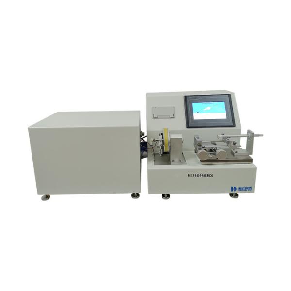 Luer Taper Comprehensive Performance Tester with Torque Range of 0.010N.m 0.500N.m