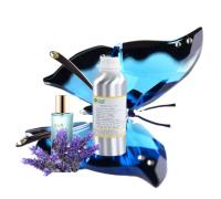 Óleo de perfume de vento azul de marca de longa duração