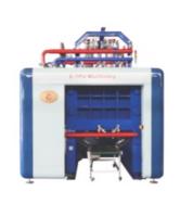 EPS Foam Polystyrene Styrofoam ETPU Machine For Packing Box Production Line