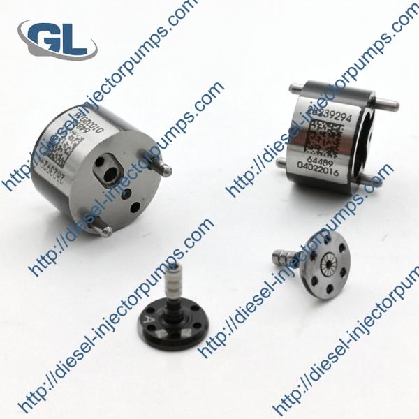 Модулирующая лампа 9308Z622B 9308-622B 9308 622B 28278897 28239295 инжектора Дэлфи для инжектора EJBR03301D EJBR05301D EJBR066