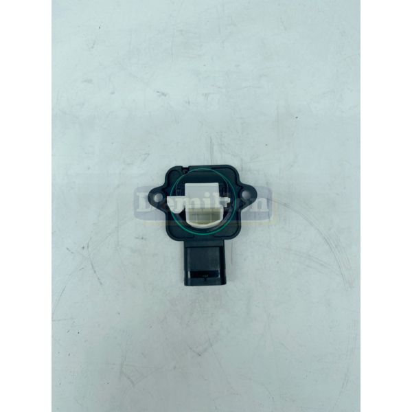 13627593624 Demillon Auto Parts Electrical System Mass Air Flow Sensor for BMW F25 F26 F30 F31 F32 F33 F34 F36 E82 E88 E92 E93