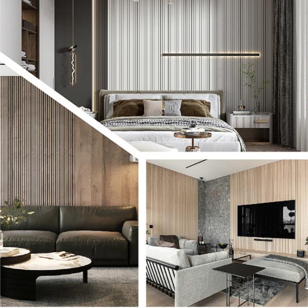 обшивать панелями внутренней стены 250mm*10mm прочный не делает никакую картину водостойким